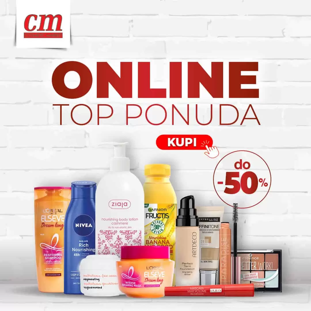 cm online top ponuda