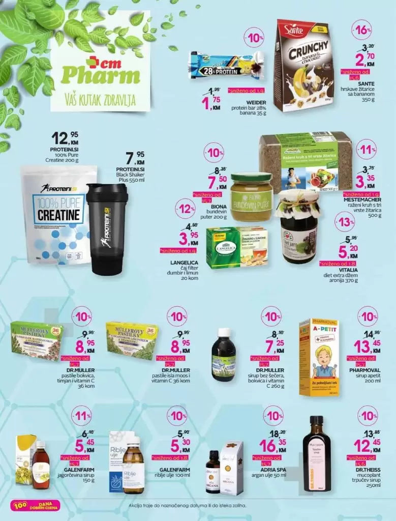 cm katalog, cm, cm bih, cm radno vrijeme, cm sarajevo, cm banja luka, cm mostar, cm tuzla, cm zenica, cm market