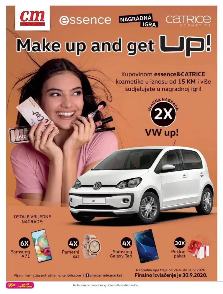 cm katalog, cm, cm bih, cm radno vrijeme, cm sarajevo, cm banja luka, cm mostar, cm tuzla, cm zenica, cm market