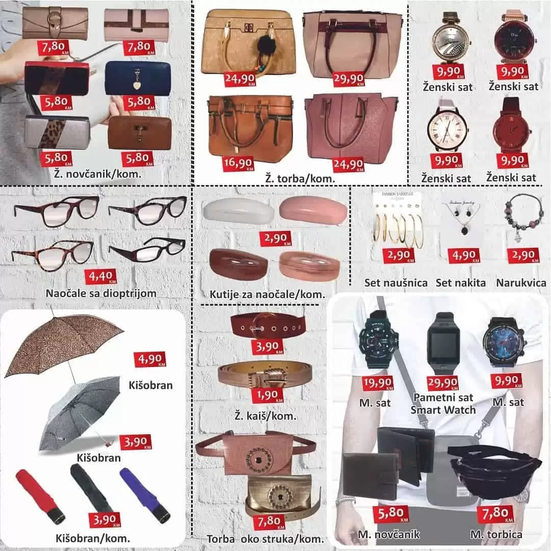 izbor trgovine katalog. izbor trgovine akcija. izbor trgovine sarajevo. izbor trgovine dobrinja. Katalog izbor trgovine. antonio banderas parfemi. zenske torbe.