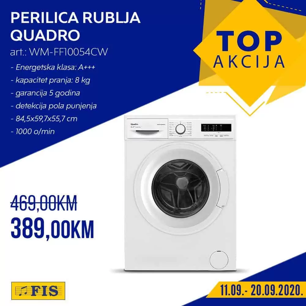 fis katalog. fis vitez.sarajevo namjestaj. odjeca fis. zenska odjeca. muska odjeca. torbe . tasne u fisu. peskir. tehnika fis. perilica rublja. masina za ves. nadrestesnjica za auto. luster. fis luter. 