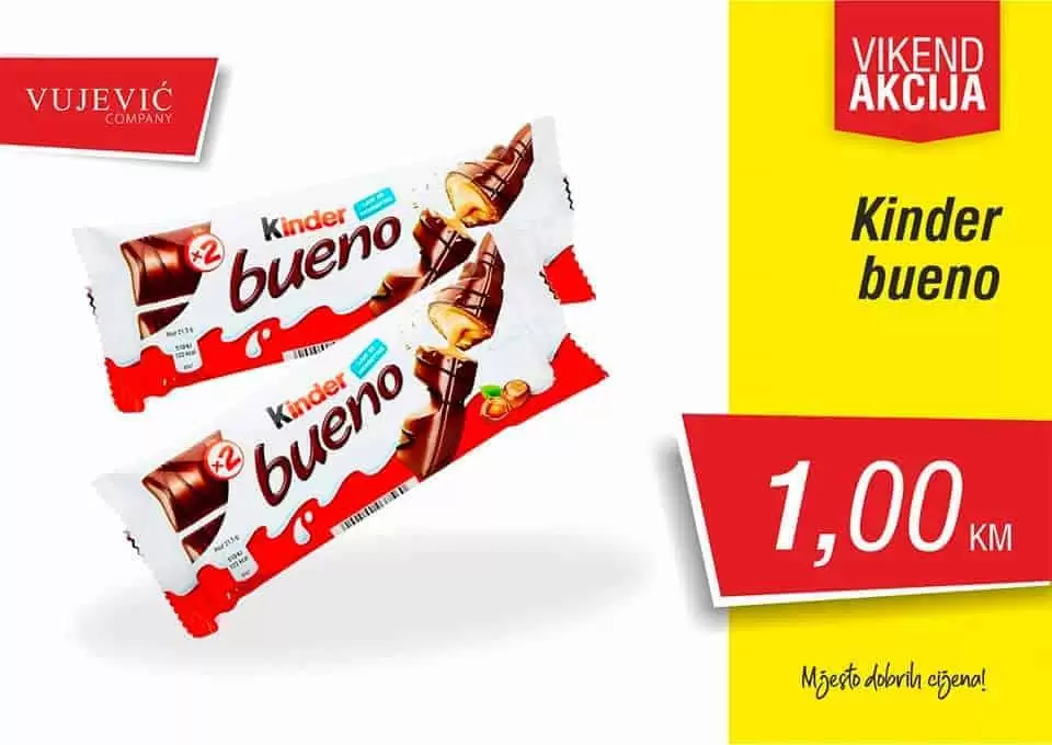 vujevic katalog. vujevic akcija. vujevic zenica. vujevic snizenje.  