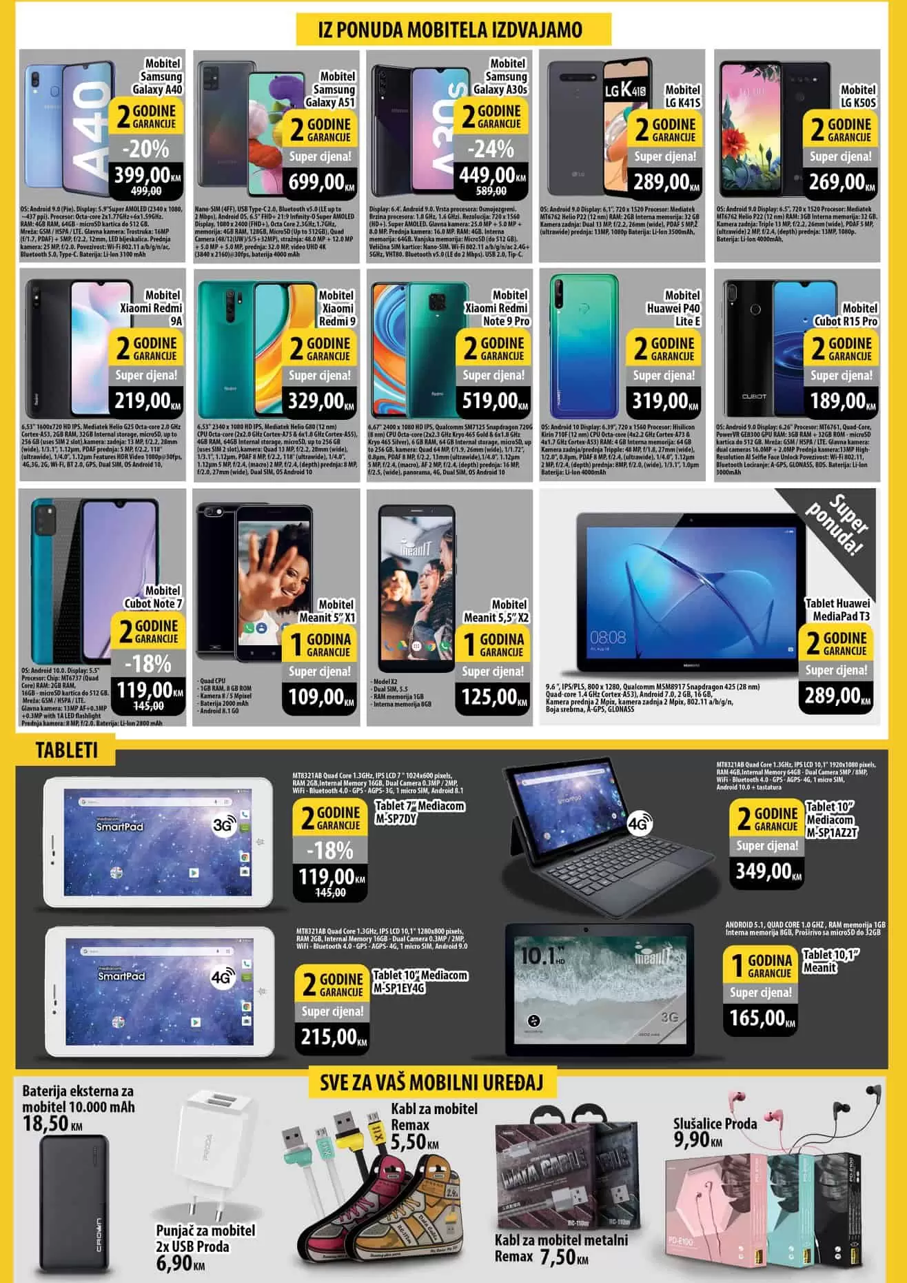 bingo tehnika. bingo katalog. bingo snizenje. bingo popust. tv. tablet,. gdje kupiti tablet? 