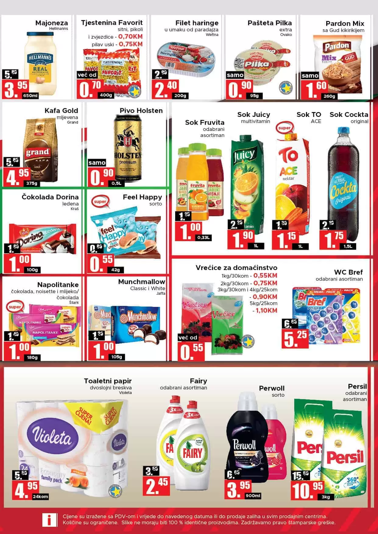 amko snizenje. amko akcija. amko popust. prehrana. svjeze meso. piletina. 