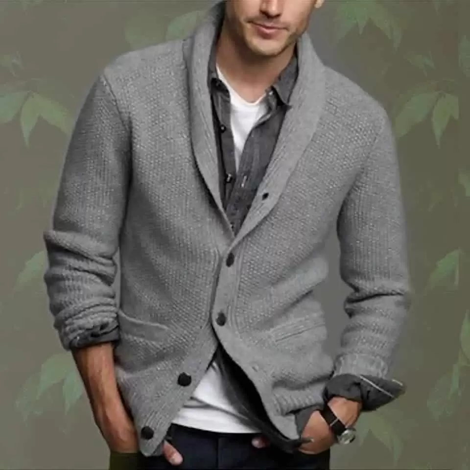 azel france Nova kolekcija.  muski dzemper. 