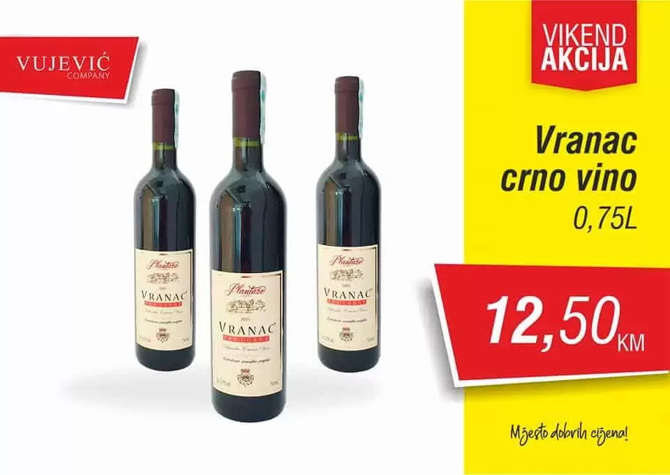 vujevic zenica. vujevic company. vujevic katalog. vujevic snizenje. 