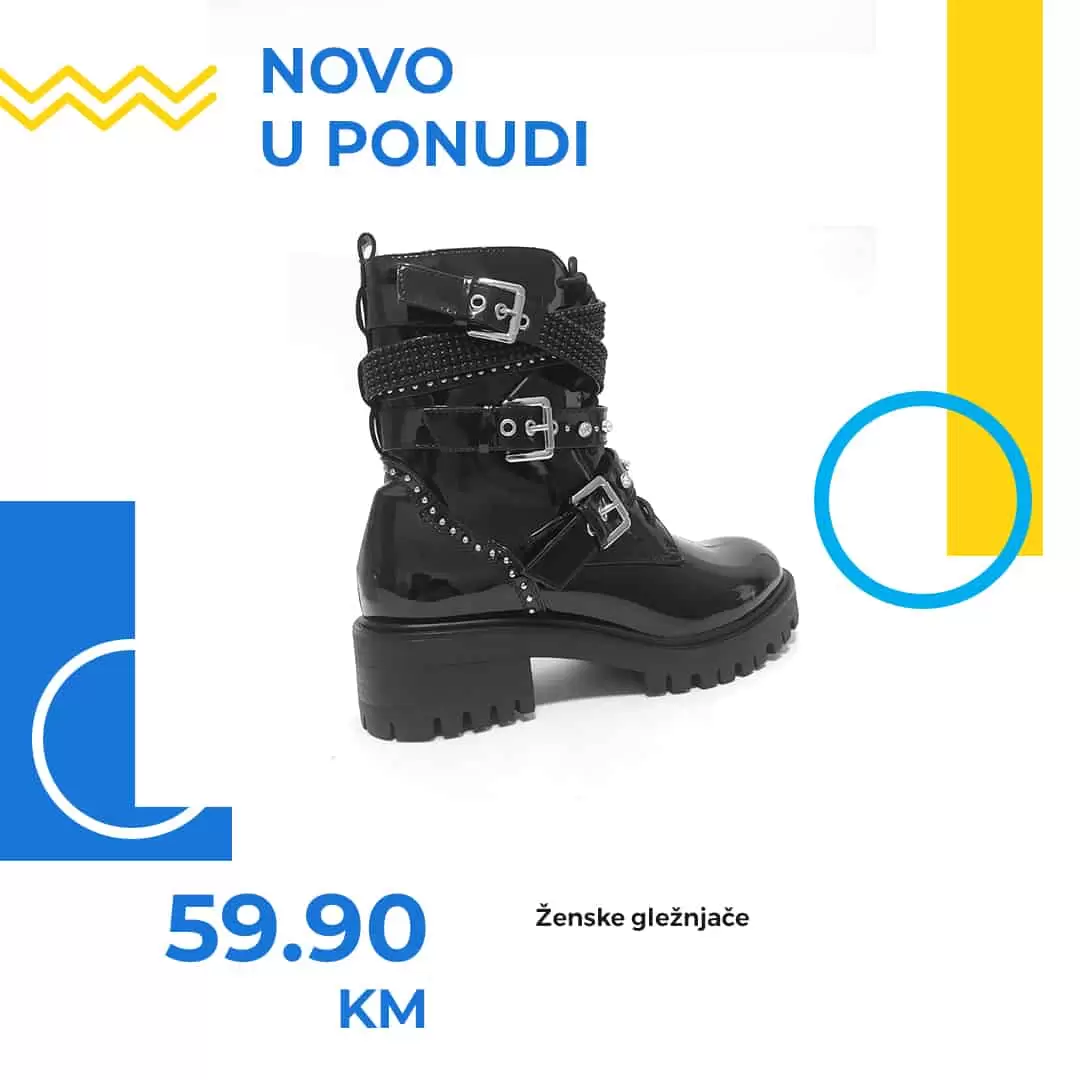 muske gleznjace. zenske gleznjace. cizme. zimske cizme. 