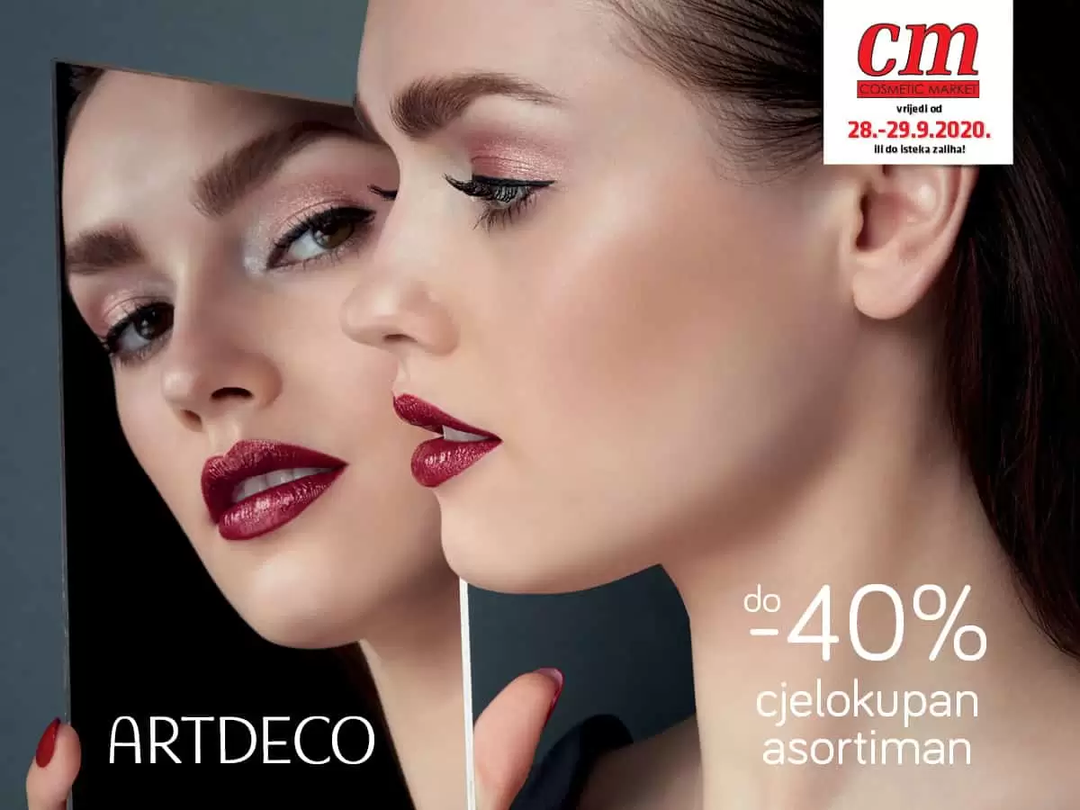 artdeco do 40% snizenje