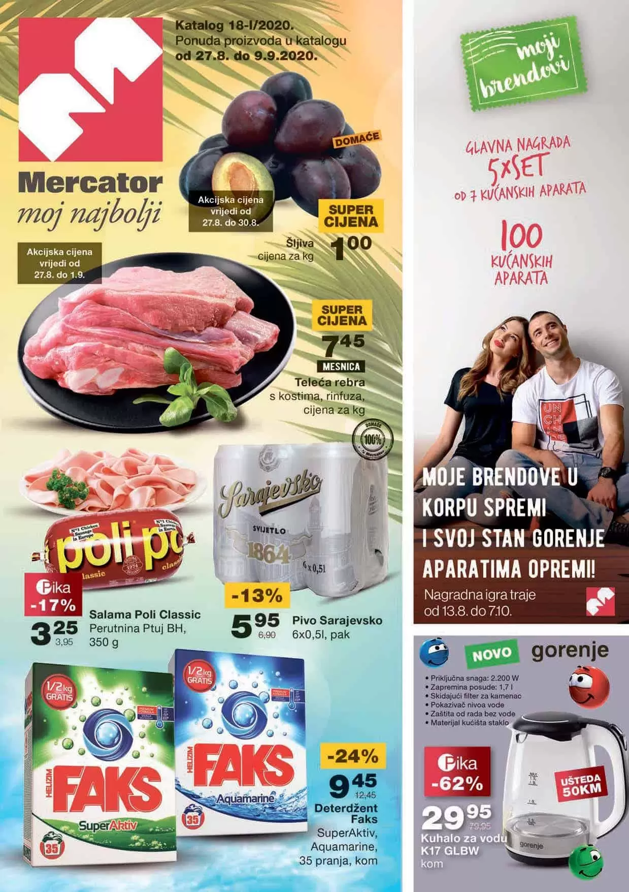 mercator super akcija mercator katalog. mercator snizenje. mercator akcija. mercator popust.