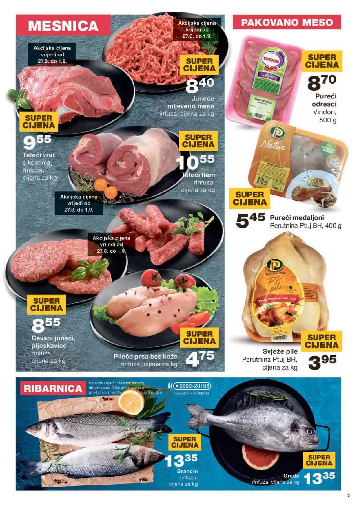 mercator katalog. mercator snizenje. mercator akcija. mercator popust.