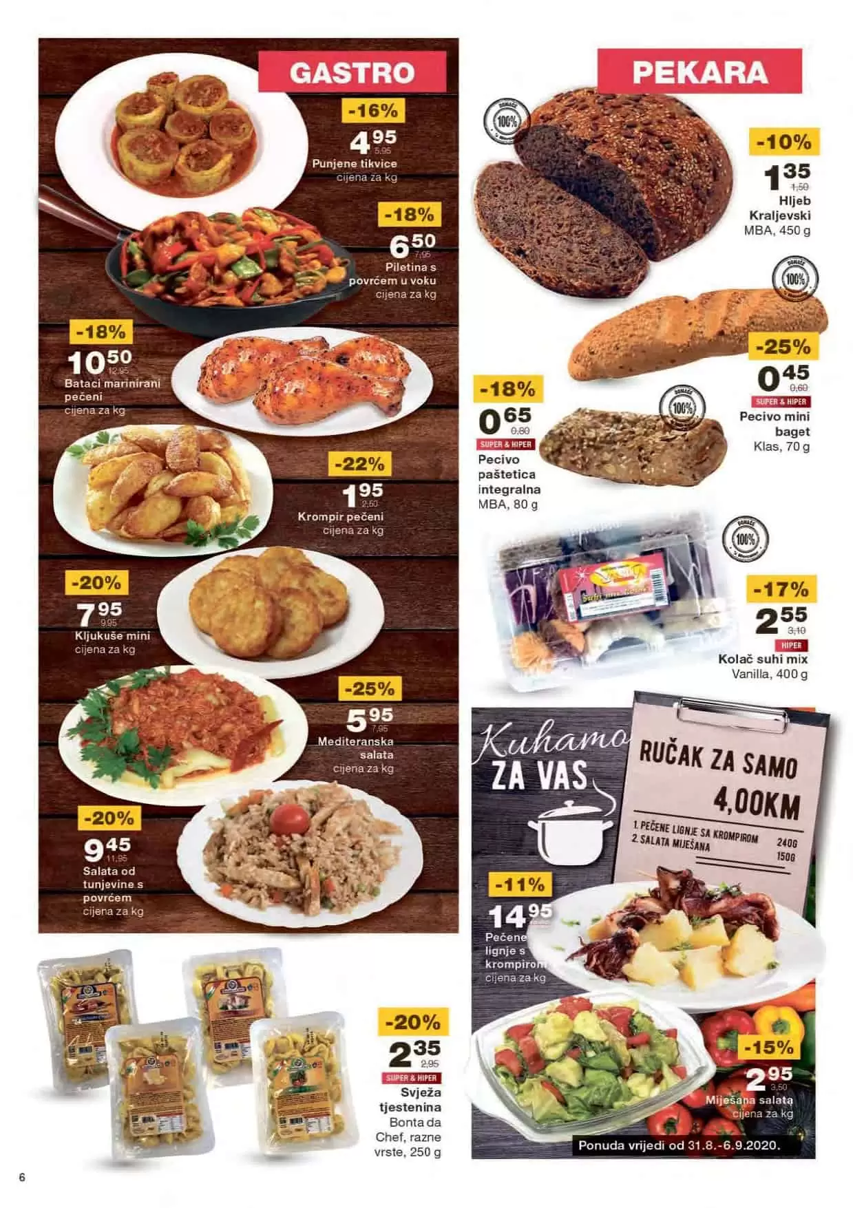 mercator katalog. mercator snizenje. mercator akcija. mercator popust.