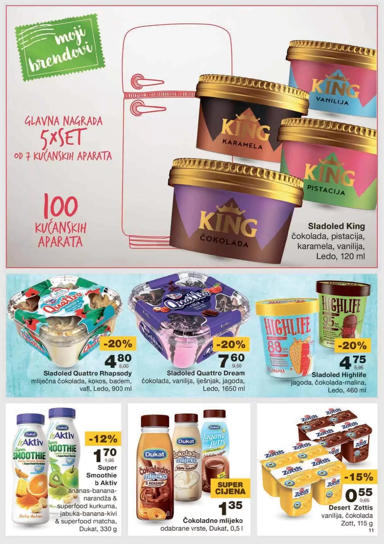 mercator katalog. mercator snizenje. mercator akcija. mercator popust.