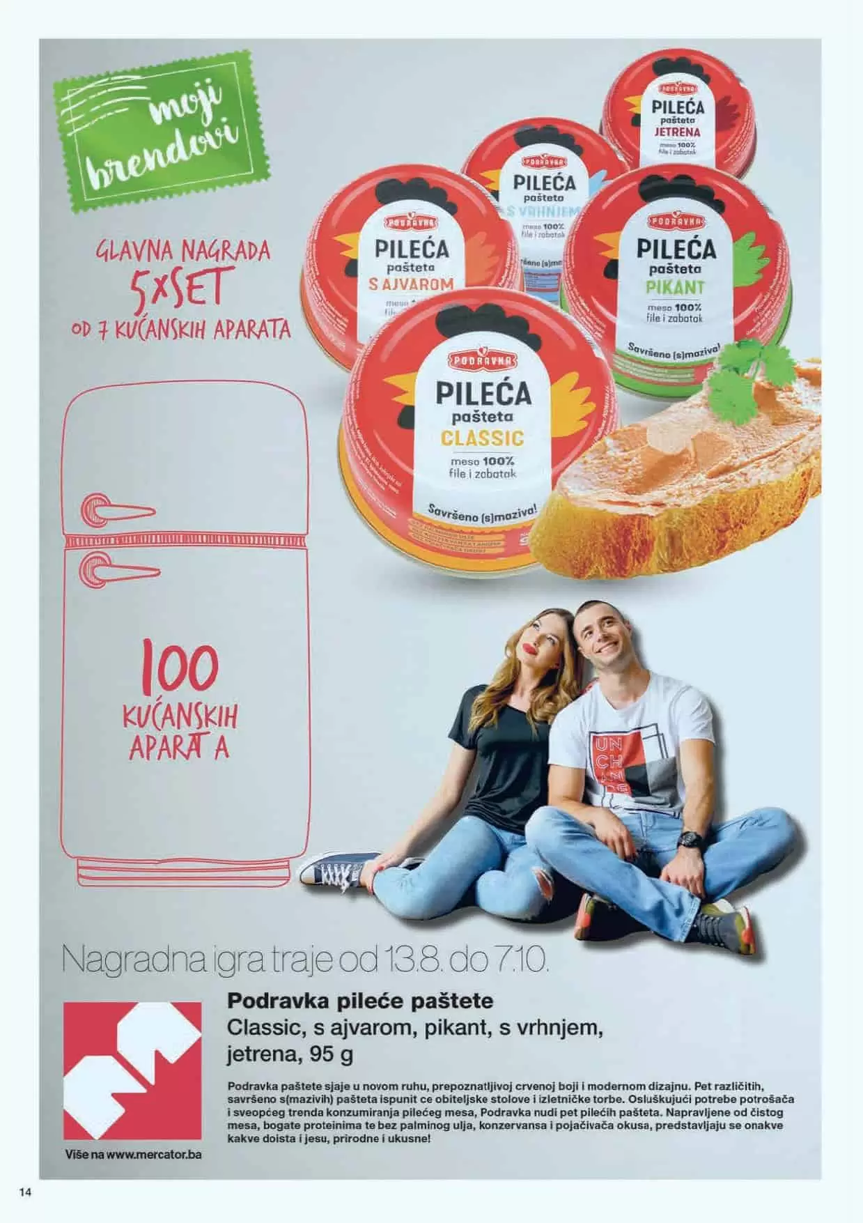 mercator katalog. mercator snizenje. mercator akcija. mercator popust.