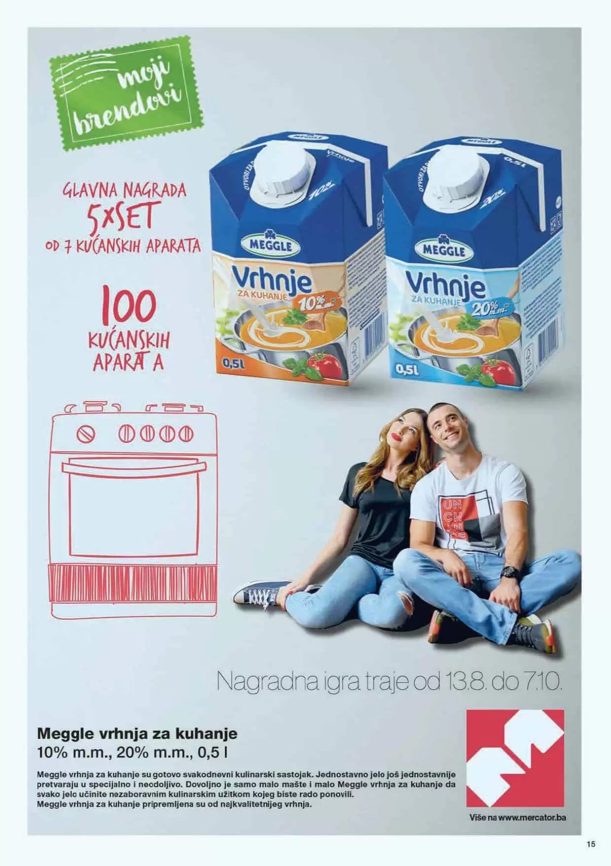 mercator katalog. mercator snizenje. mercator akcija. mercator popust.