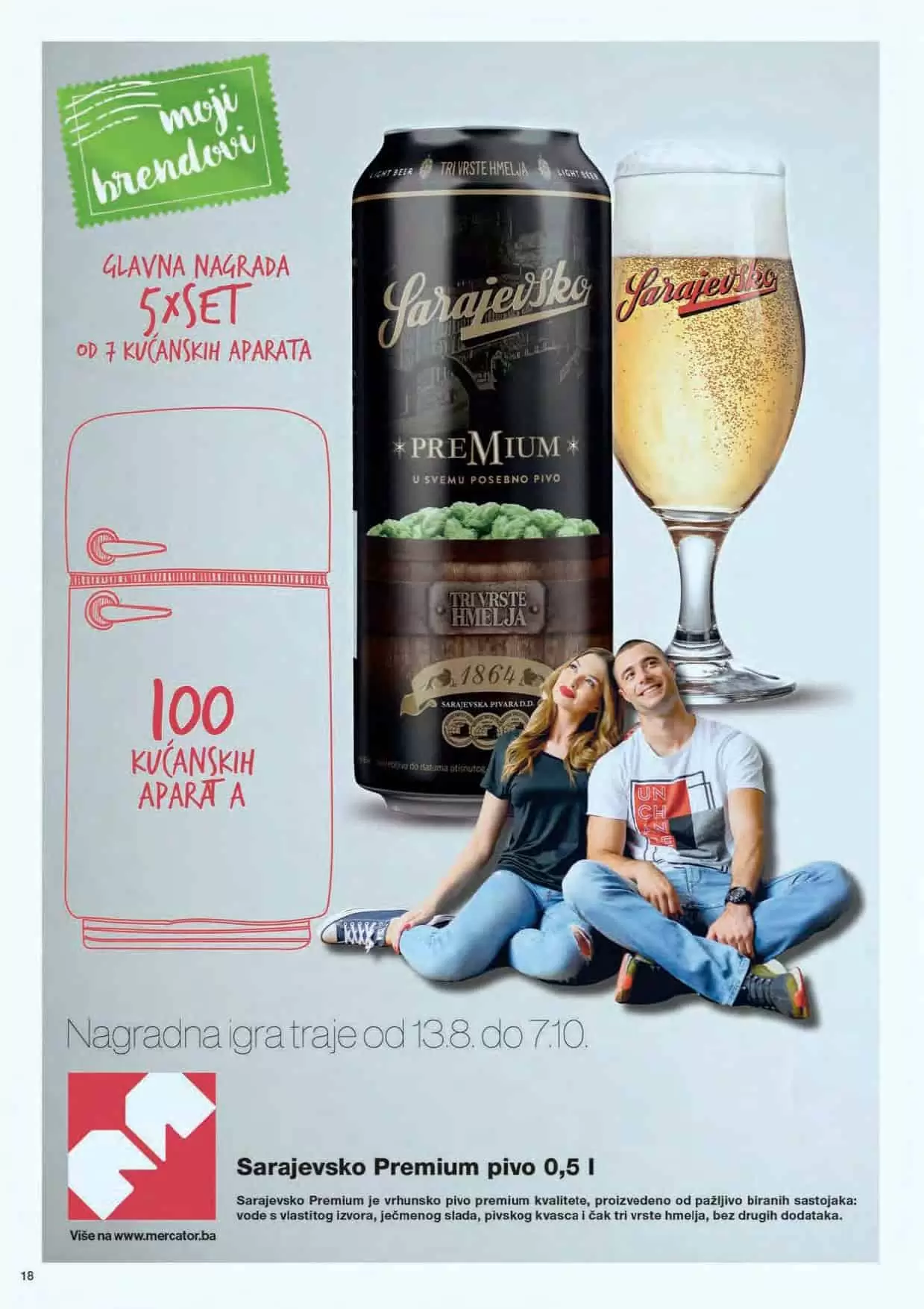 mercator katalog. mercator snizenje. mercator akcija. mercator popust.