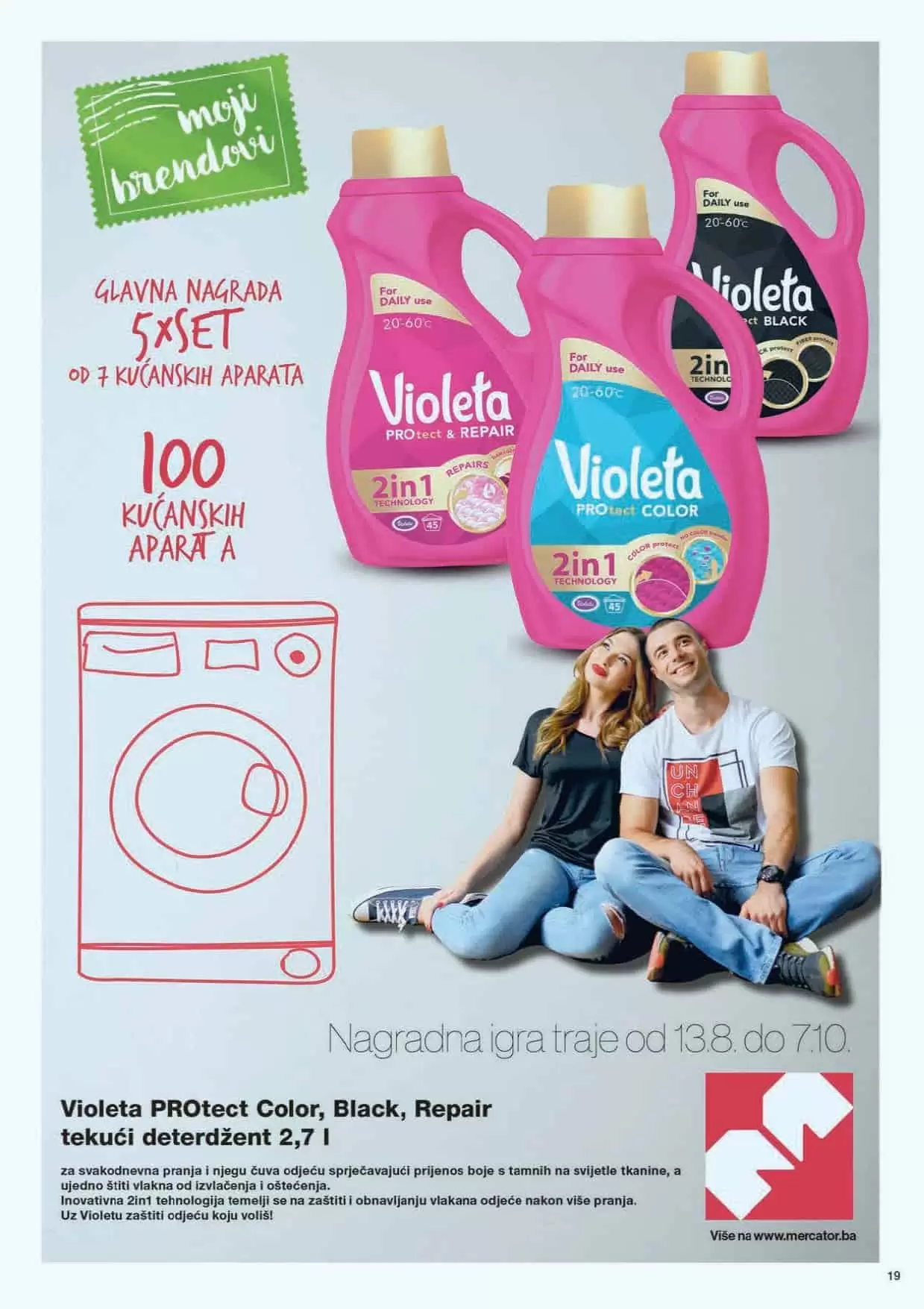 mercator katalog. mercator snizenje. mercator akcija. mercator popust.