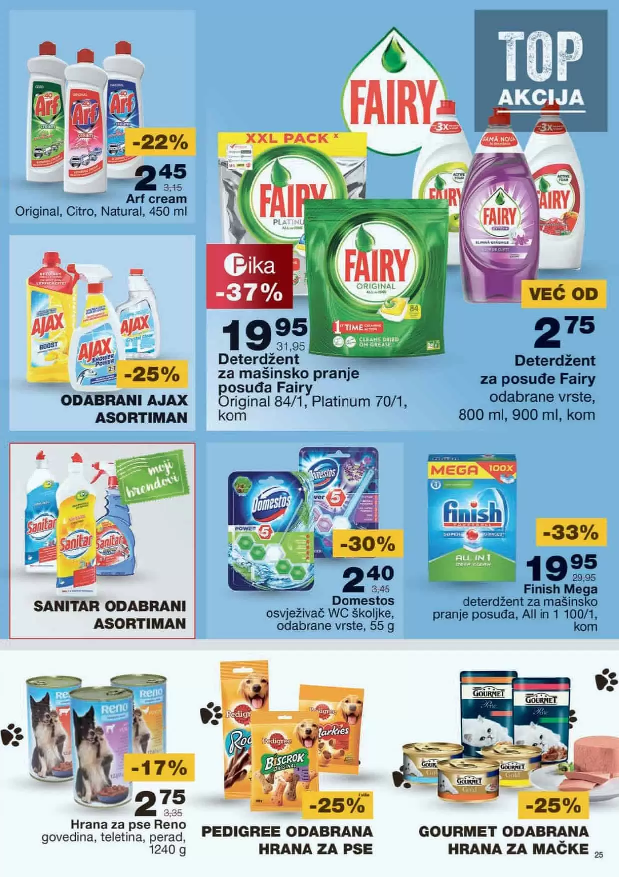 mercator katalog. mercator snizenje. mercator akcija. mercator popust.