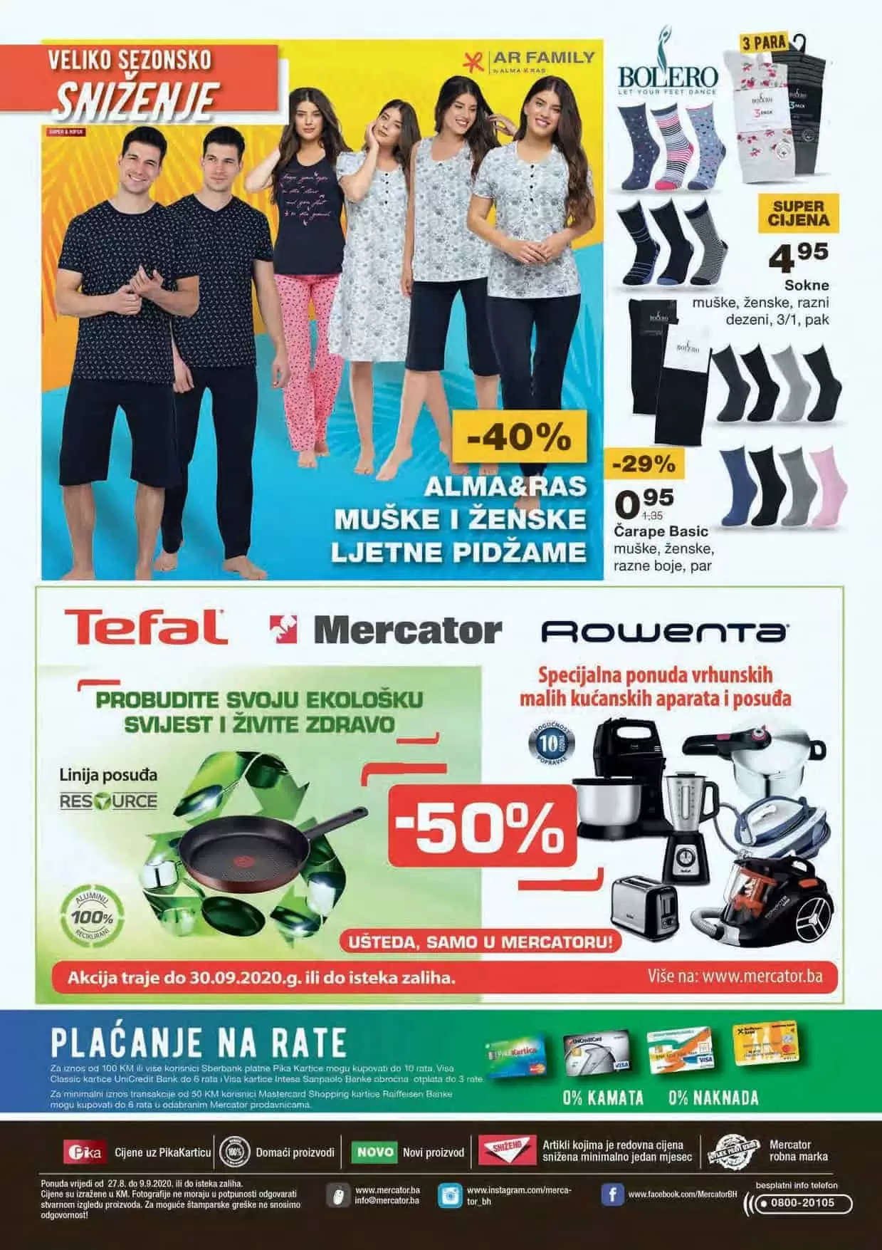 mercator katalog. mercator snizenje. mercator akcija. mercator popust.