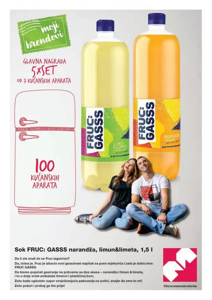 Mercator online kupovina Mercator sarajevo Mercator lozionicka Mercator radno vrijeme Mercator katalog Vikend akcija mercator Mercator banja luka Mercator bih