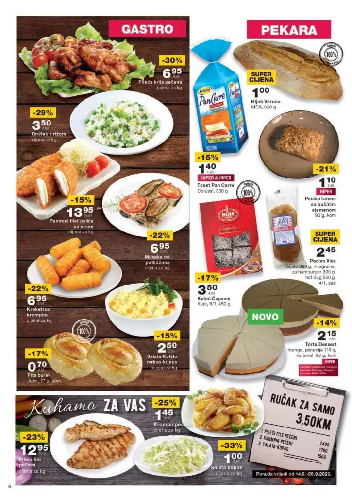 Mercator online kupovina Mercator sarajevo Mercator lozionicka Mercator radno vrijeme Mercator katalog Vikend akcija mercator Mercator banja luka Mercator bih