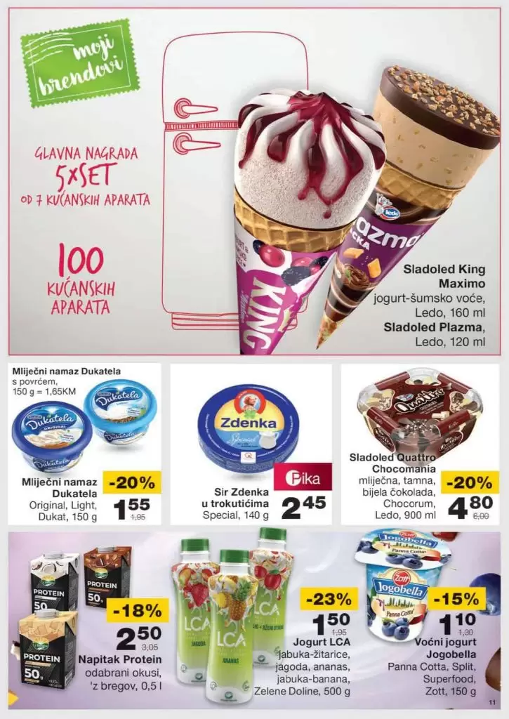 Mercator online kupovina Mercator sarajevo Mercator lozionicka Mercator radno vrijeme Mercator katalog Vikend akcija mercator Mercator banja luka Mercator bih