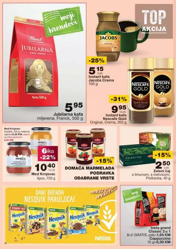 Mercator online kupovina Mercator sarajevo Mercator lozionicka Mercator radno vrijeme Mercator katalog Vikend akcija mercator Mercator banja luka Mercator bih