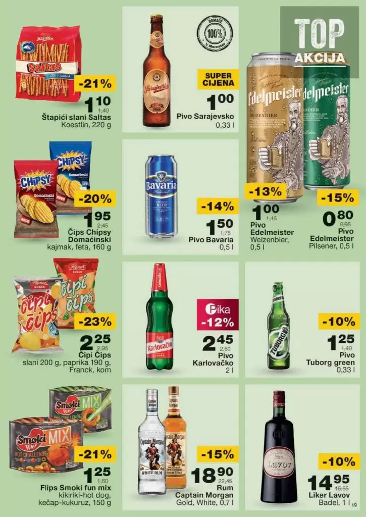 Mercator online kupovina Mercator sarajevo Mercator lozionicka Mercator radno vrijeme Mercator katalog Vikend akcija mercator Mercator banja luka Mercator bih