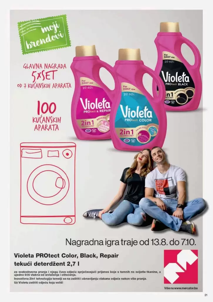 Mercator online kupovina Mercator sarajevo Mercator lozionicka Mercator radno vrijeme Mercator katalog Vikend akcija mercator Mercator banja luka Mercator bih