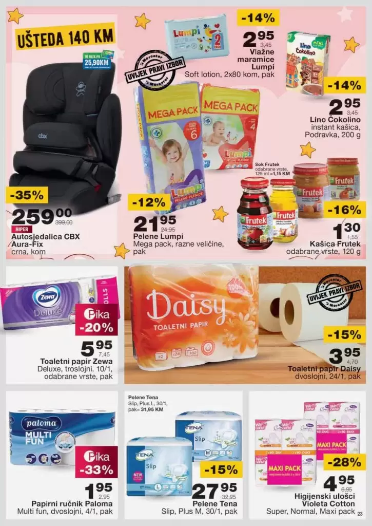 Mercator online kupovina Mercator sarajevo Mercator lozionicka Mercator radno vrijeme Mercator katalog Vikend akcija mercator Mercator banja luka Mercator bih