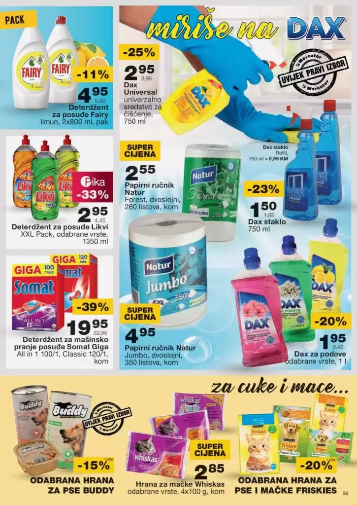 Mercator online kupovina Mercator sarajevo Mercator lozionicka Mercator radno vrijeme Mercator katalog Vikend akcija mercator Mercator banja luka Mercator bih