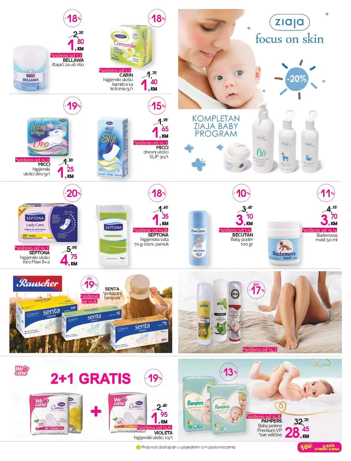 konzum katalog igračke 2019 vrijeme čapljina bourjois maskara akcijski katalog bet365 bih dm molba za posao nova color katalog