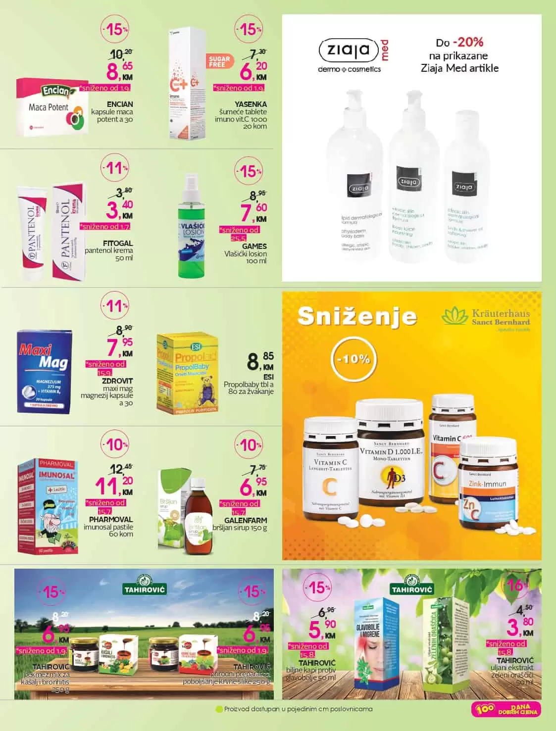 konzum katalog igračke 2019 vrijeme čapljina bourjois maskara akcijski katalog bet365 bih dm molba za posao nova color katalog