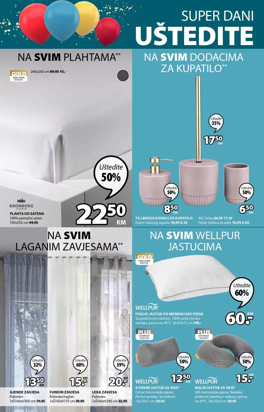 jysk.ba rasprodaja  jysk katalog  jysk akcija stolice  jysk mostar Jysk katalog. 