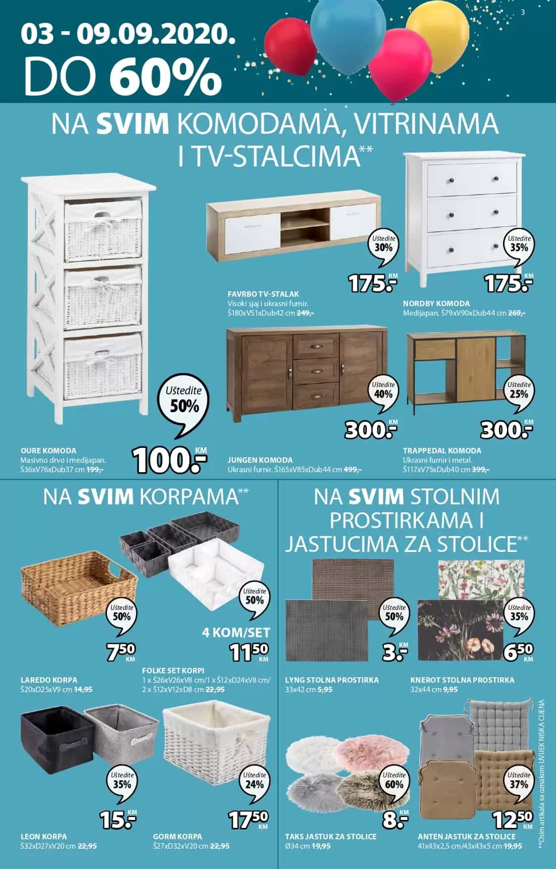 jysk.ba rasprodaja  jysk katalog  jysk akcija stolice  jysk mostar Jysk katalog. 