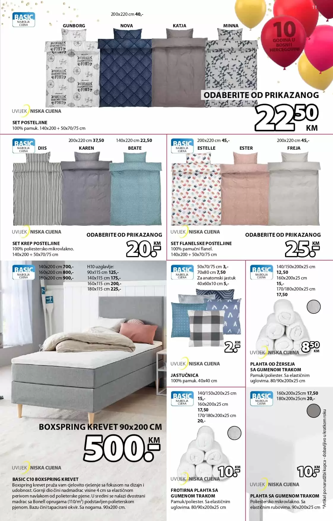 jysk.ba rasprodaja  jysk katalog  jysk akcija stolice  jysk mostar Jysk katalog. 