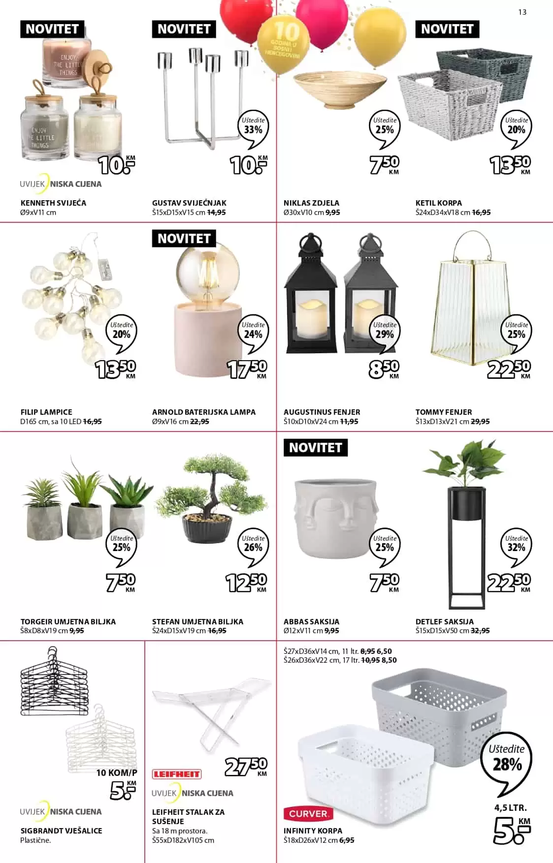 jysk.ba rasprodaja  jysk katalog  jysk akcija stolice  jysk mostar Jysk katalog. 