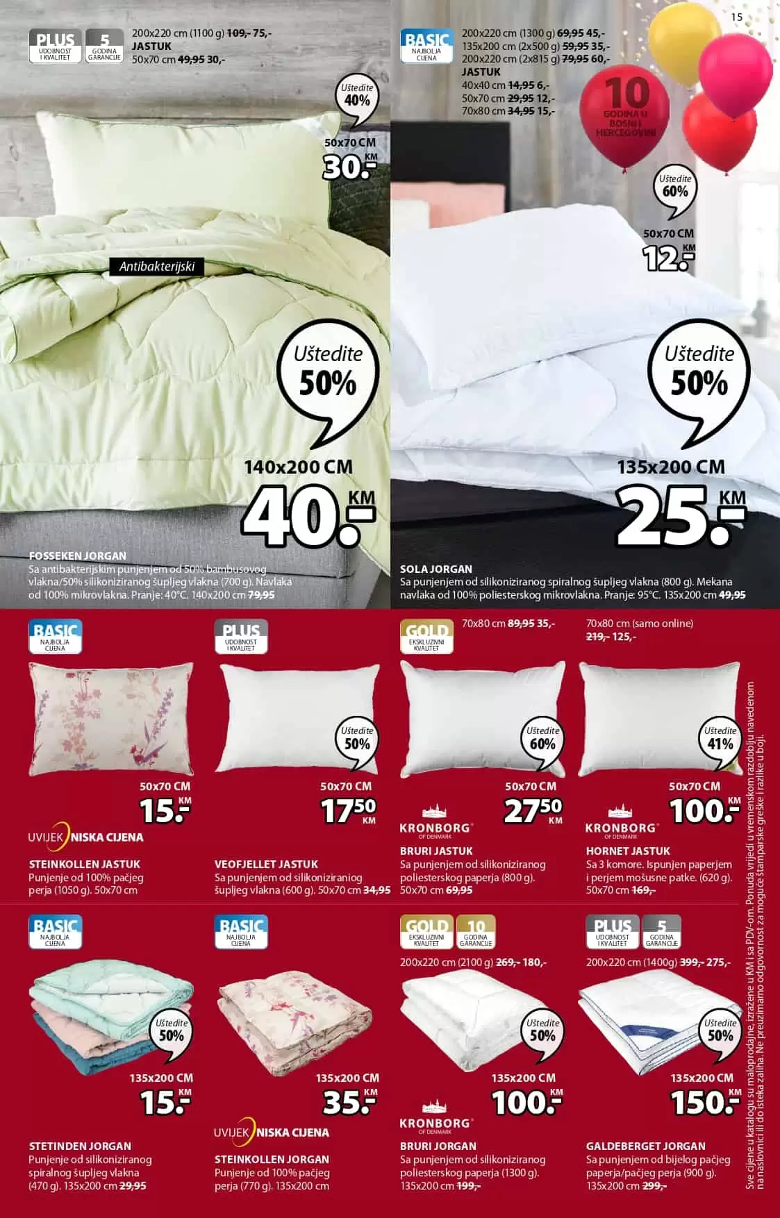 jysk.ba rasprodaja  jysk katalog  jysk akcija stolice  jysk mostar Jysk katalog. 