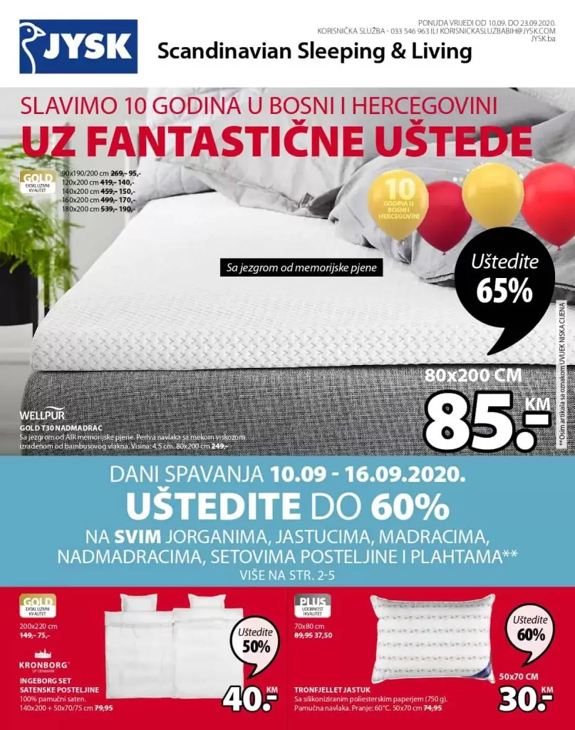 Jyska Jysk online bih Jysk stolovi Jysk radno vrijeme Jysk stolice Ambyenta Jysk katalog bih Jysk ogledala Amko vikend akcija Jysk jastuci