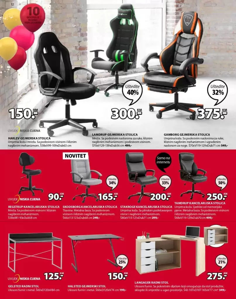 jysk katalog. jysk namjestaj. jysk raspodaja. jysk stolica. jysk stol.