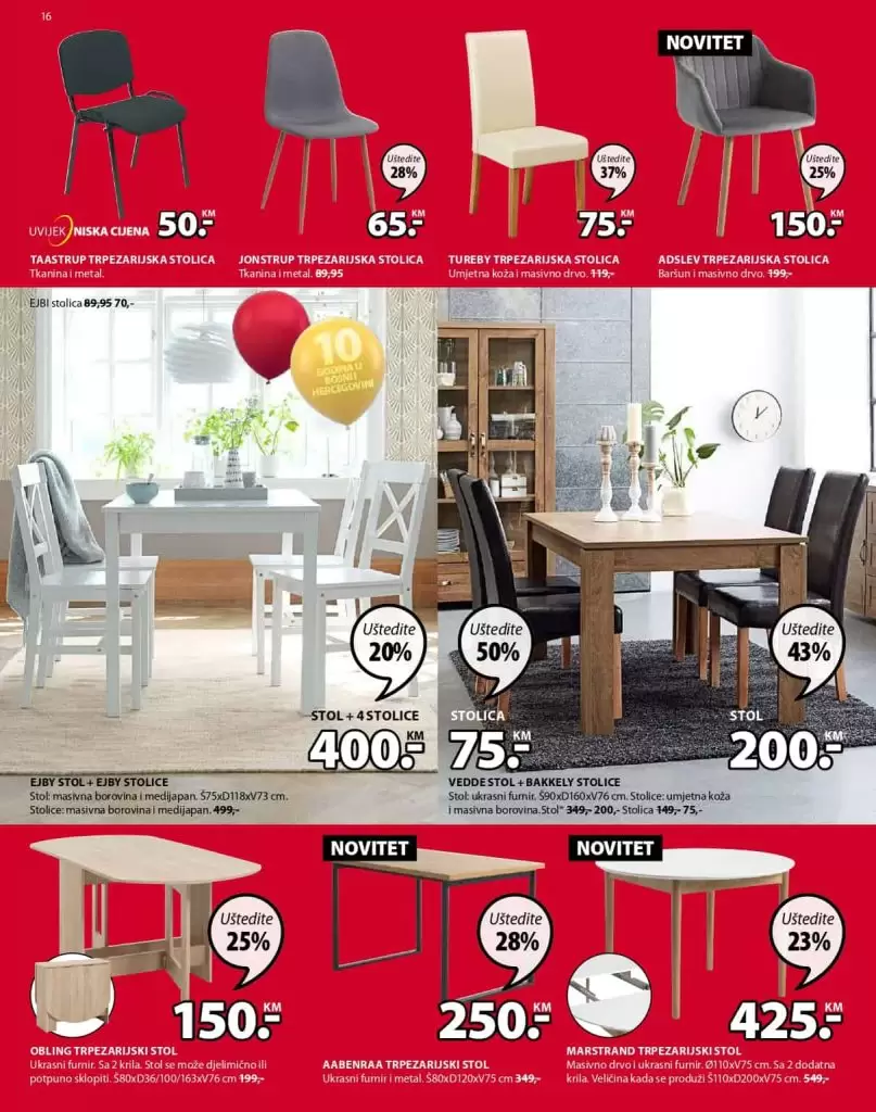 jysk katalog. jysk namjestaj. jysk raspodaja. jysk stolica. jysk stol.