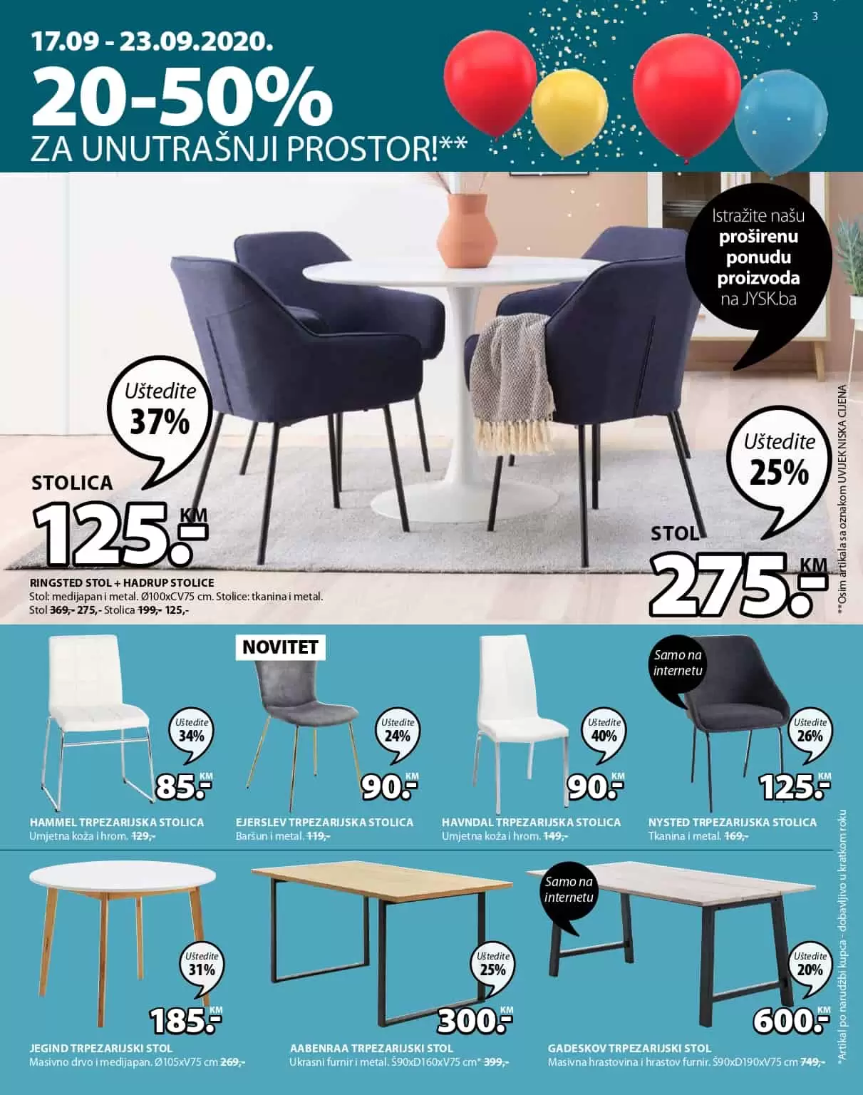 jysk katalog. jysk rasprodaja. jysk radno vrijeme. jysk popust.  kancelarijski namjestaj.