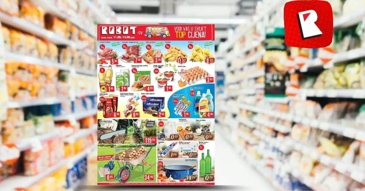 robot katalog. robot akcija. robot popust. robot najnize cijene.