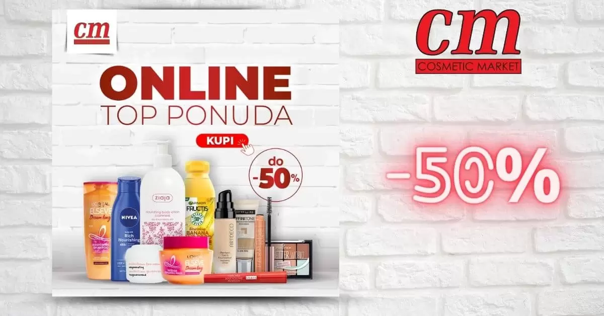cm online top ponuda