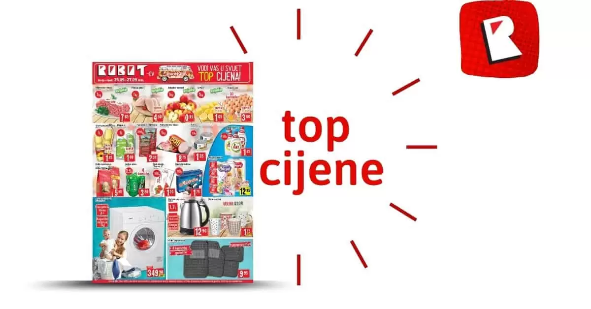 robot akcijski katalog. robot vikend akcija. snizenje. popust. kuhalo za vodu.