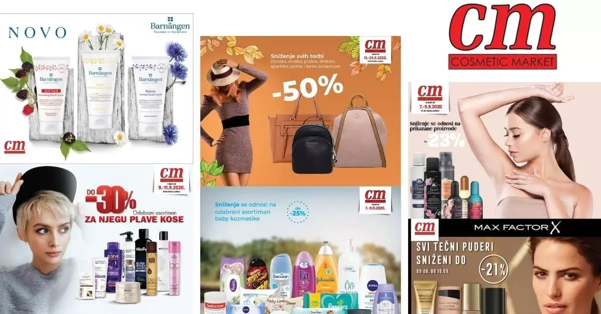cm katalog, cm, cm bih, cm radno vrijeme, cm sarajevo, cm banja luka, cm mostar, cm tuzla, cm zenica, cm market