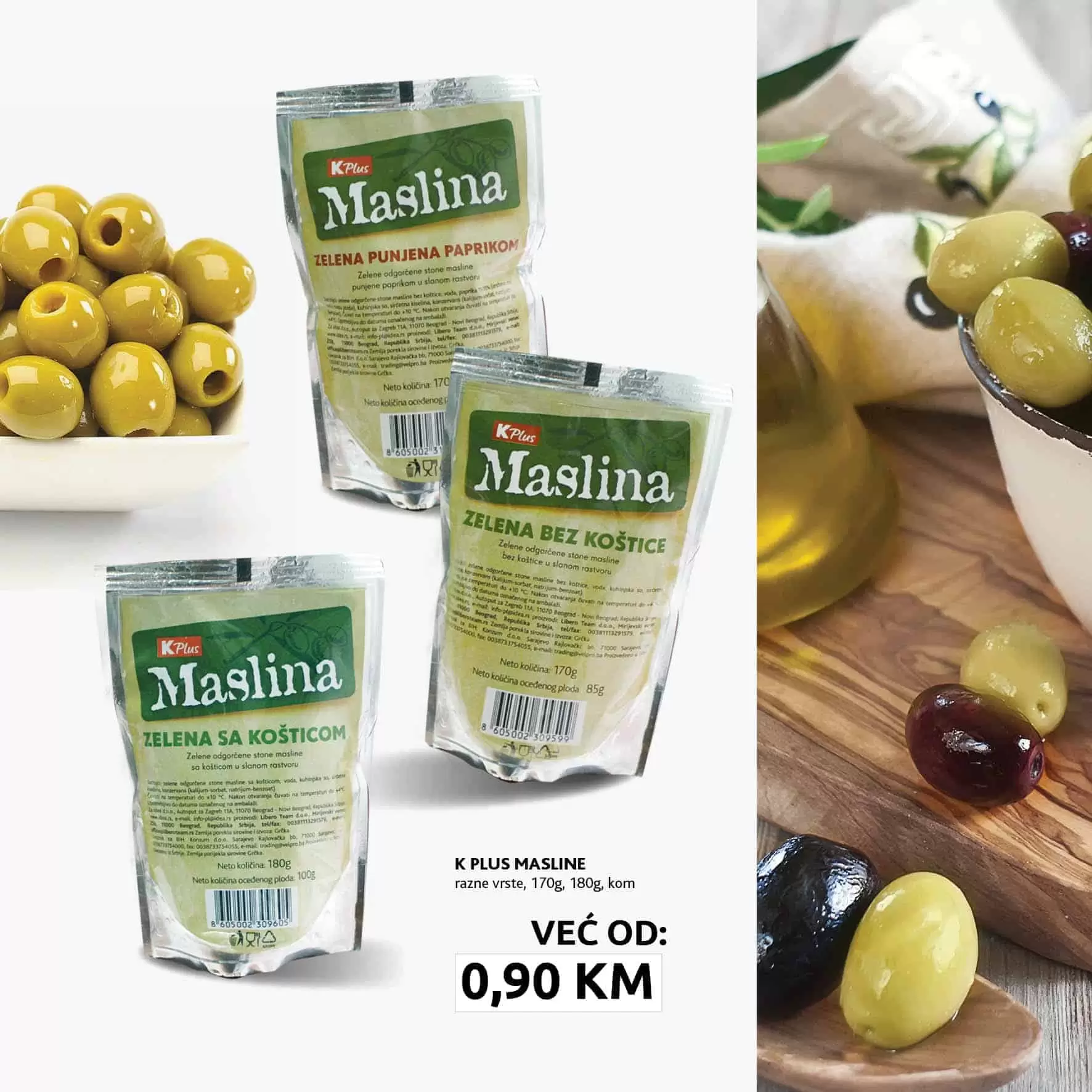 konzum katalog. konzum akcija. snizenje. akcija. popust.