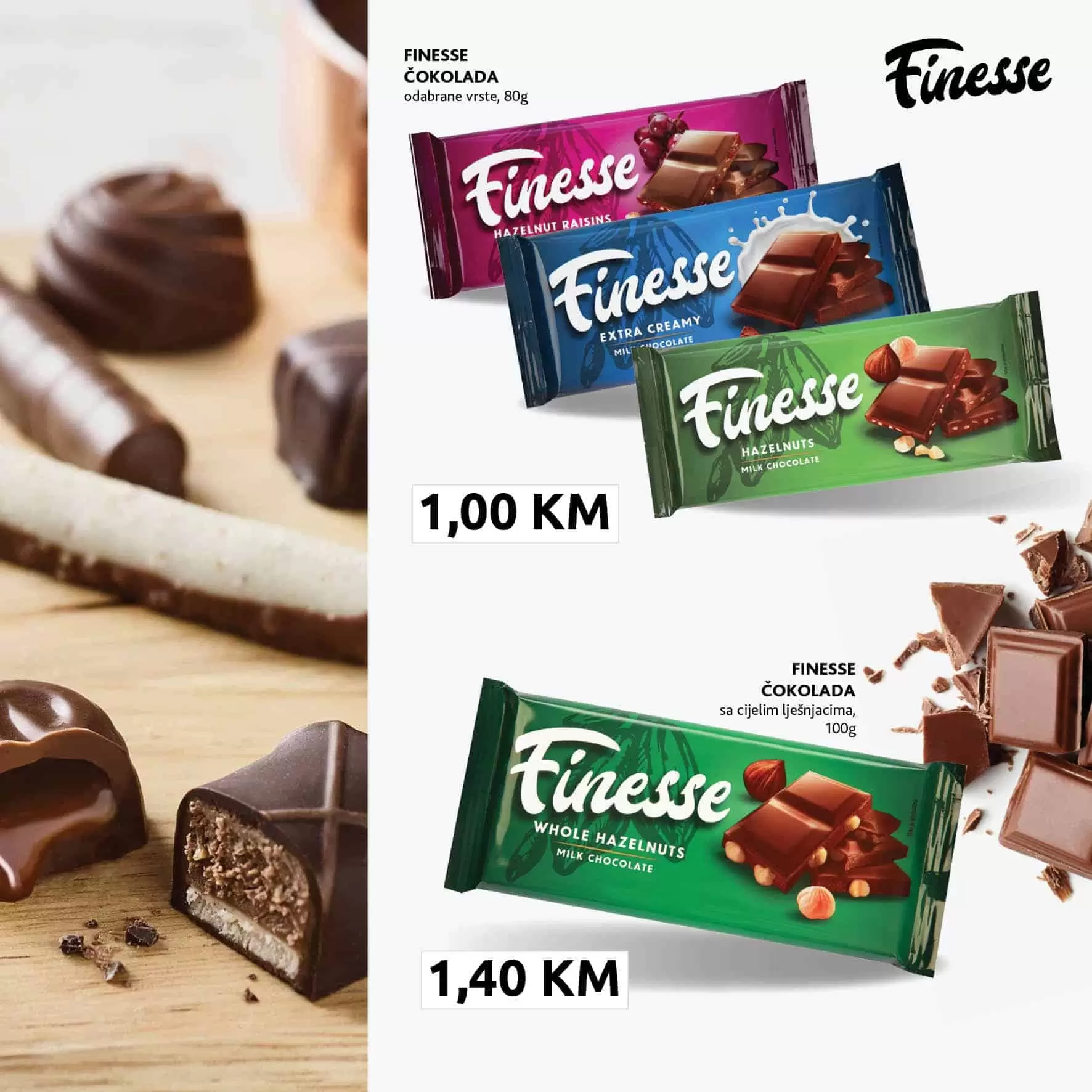 konzum katalog. konzum akcija. snizenje. akcija. popust.  fitness cokolada