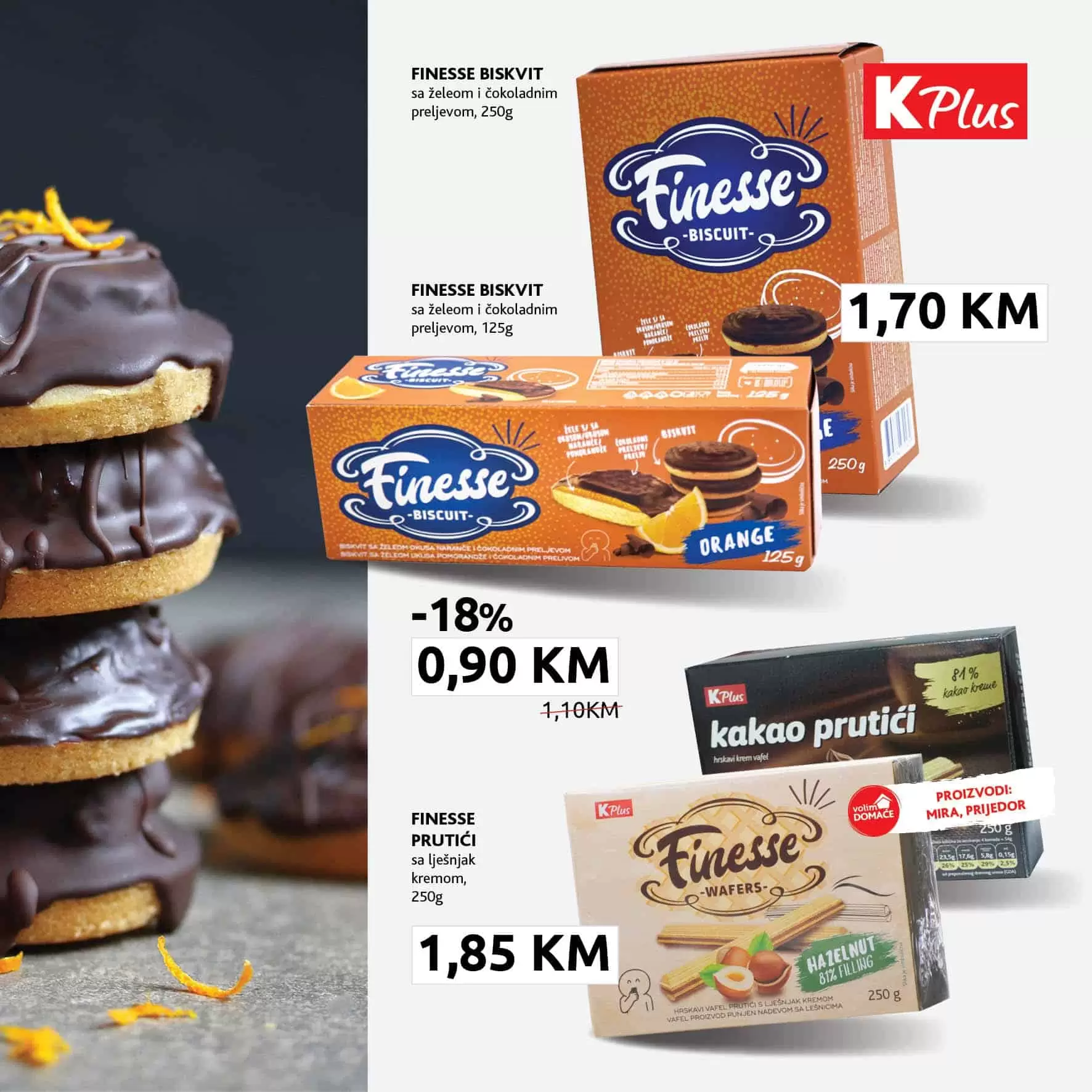 konzum katalog. konzum akcija. snizenje. akcija. popust.