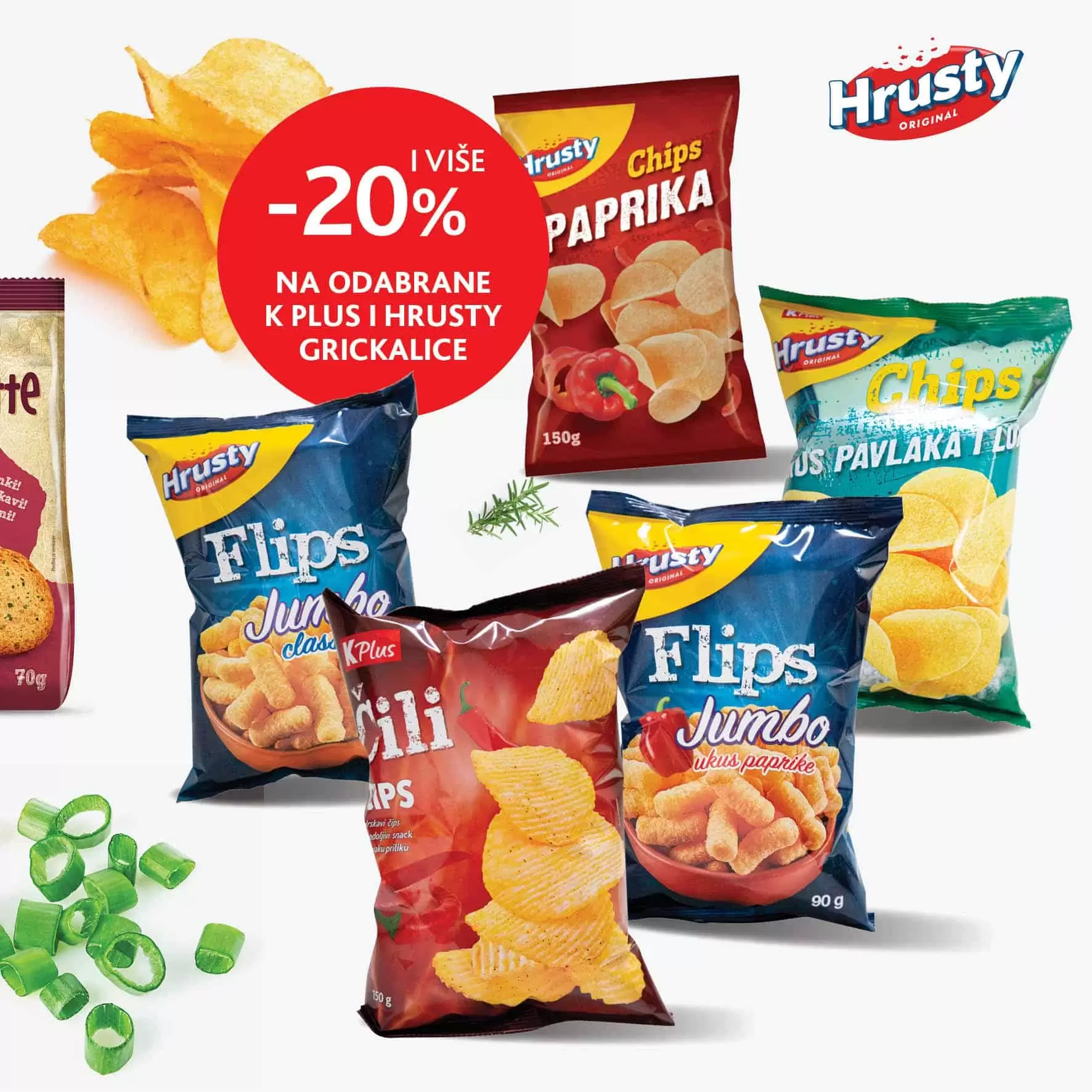 konzum katalog. konzum akcija. snizenje. akcija. popust.  cips