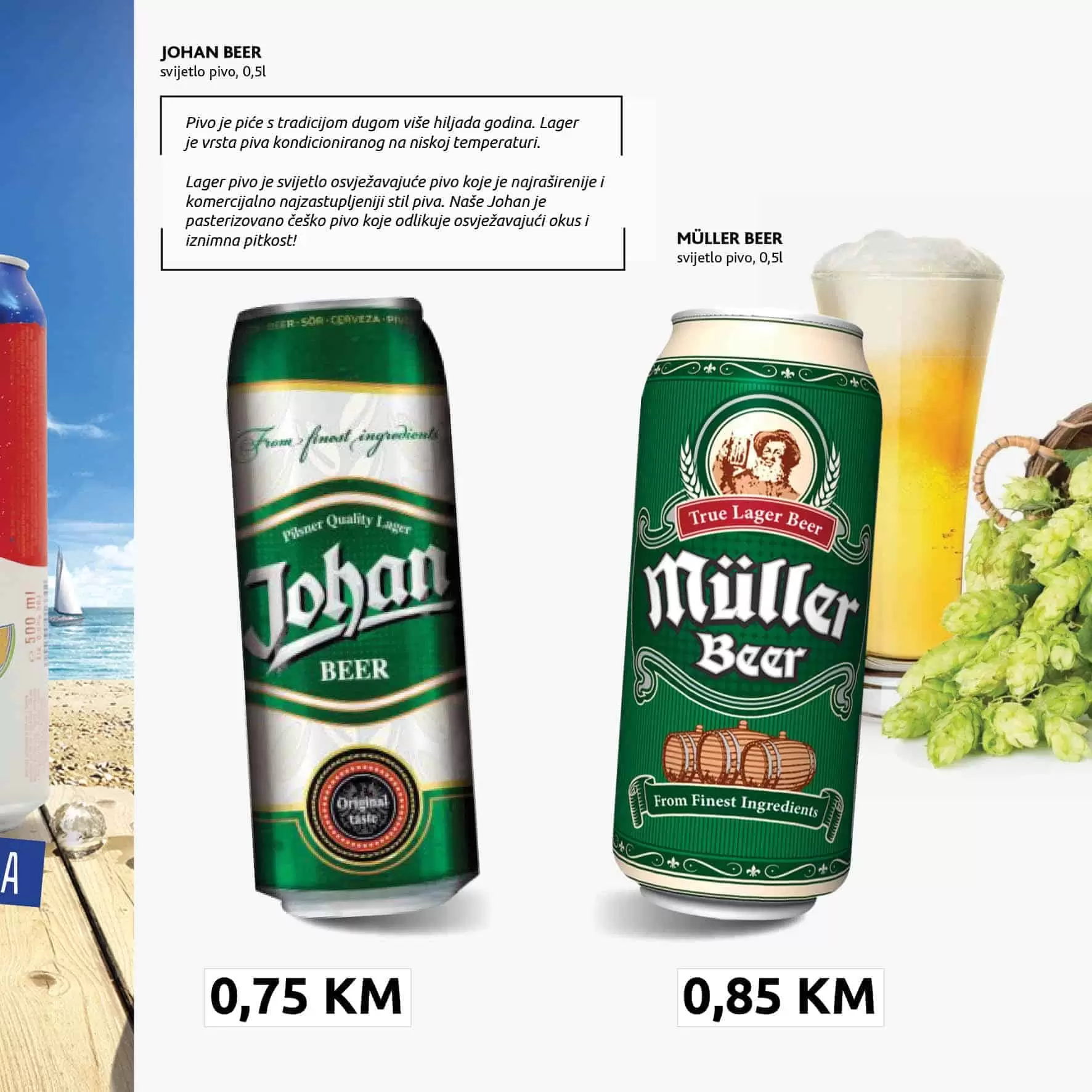 konzum katalog. konzum akcija. snizenje. akcija. popust.